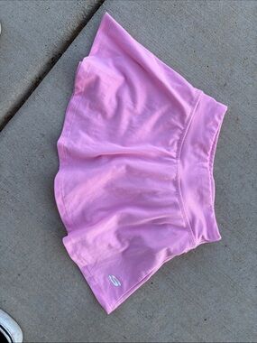 Skechers Sport Toddler Pink Active Top
